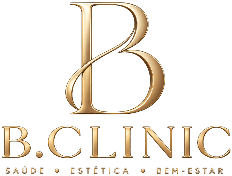 B.Clinic — Saúde • Estética • Bem-estar